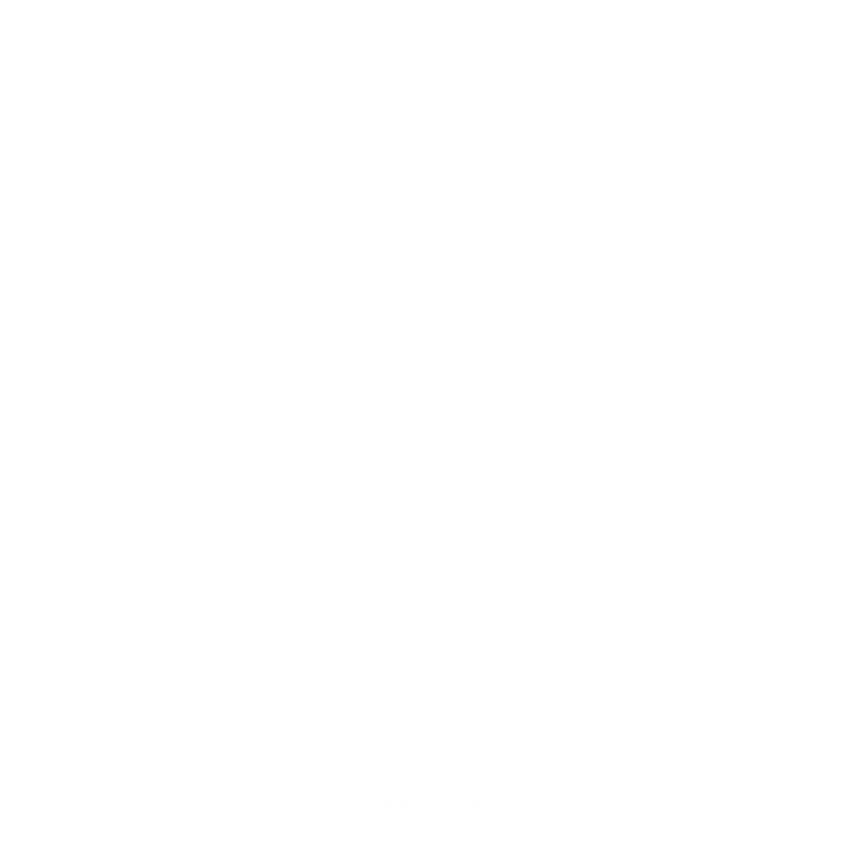 Moon and Stars Png